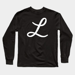 Laverne And Shirley Long Sleeve T-Shirt